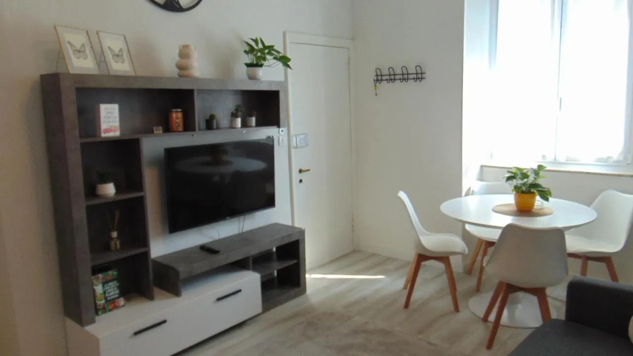 Casa Da Cri 2 location