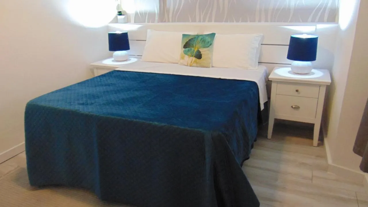 Casa Da Cri 2 Apartment Rapallo