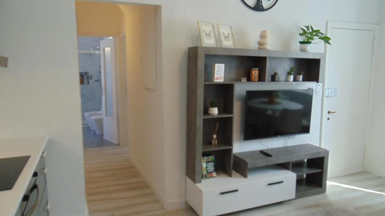 Casa Da Cri 2 Apartment Rapallo Italy