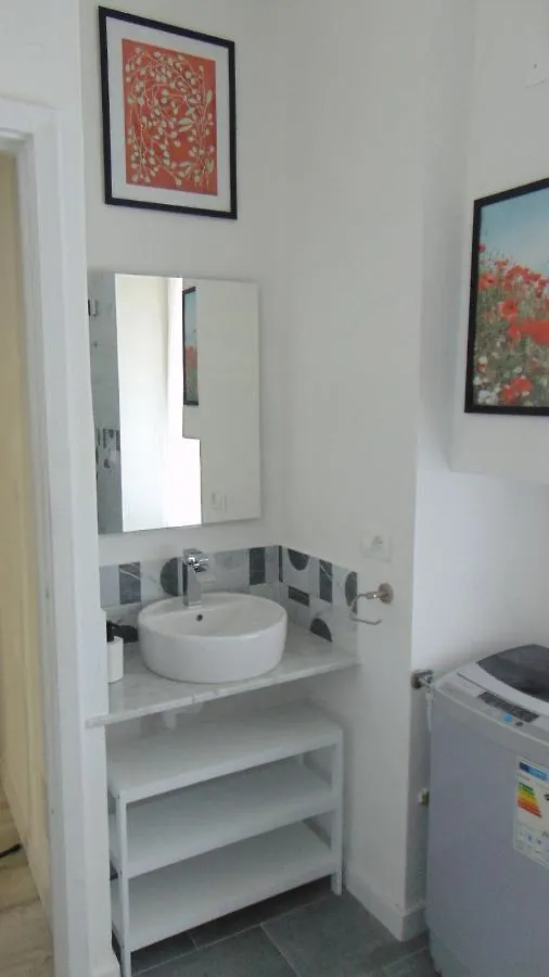 Casa Da Cri 2 Apartment Rapallo