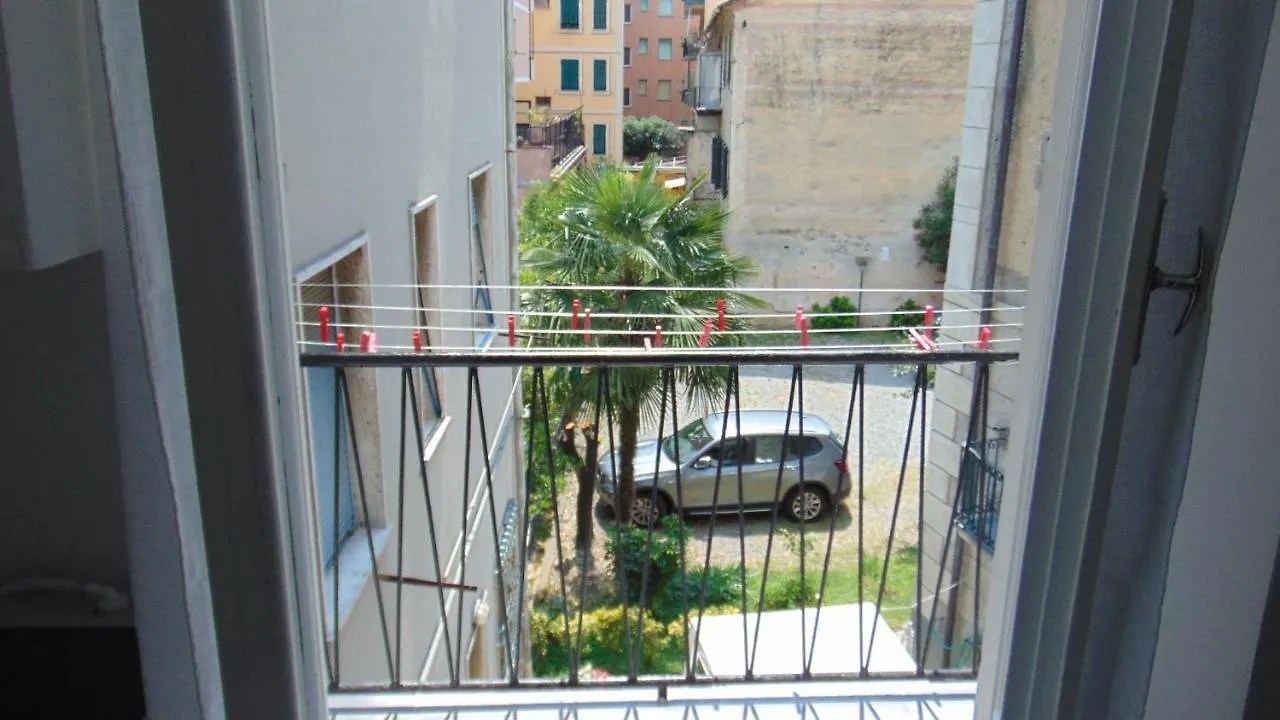 Casa Da Cri 2 Apartment Rapallo 0*,  Italy