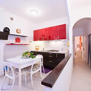 Apartment La Casa Nel Borgo, Monterosso al Mare