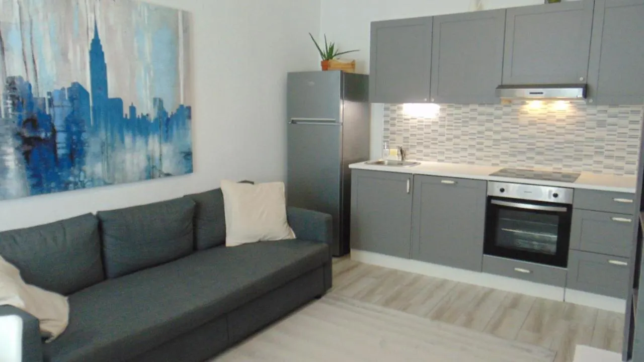 Casa Da Cri 2 Apartment Rapallo