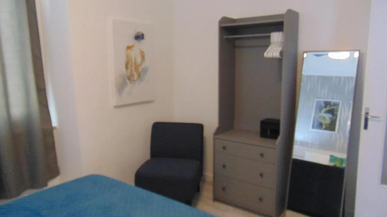 Casa Da Cri 2 Apartment Rapallo
