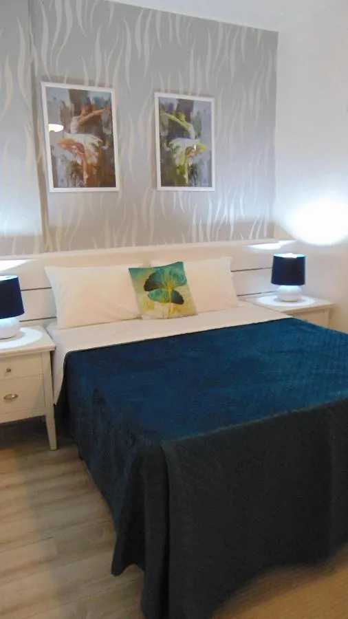 Casa Da Cri 2 Apartment Rapallo 0*,